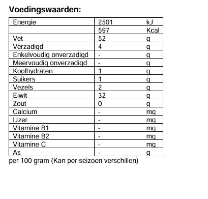 Hennepzaad