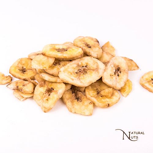 Bananenchips