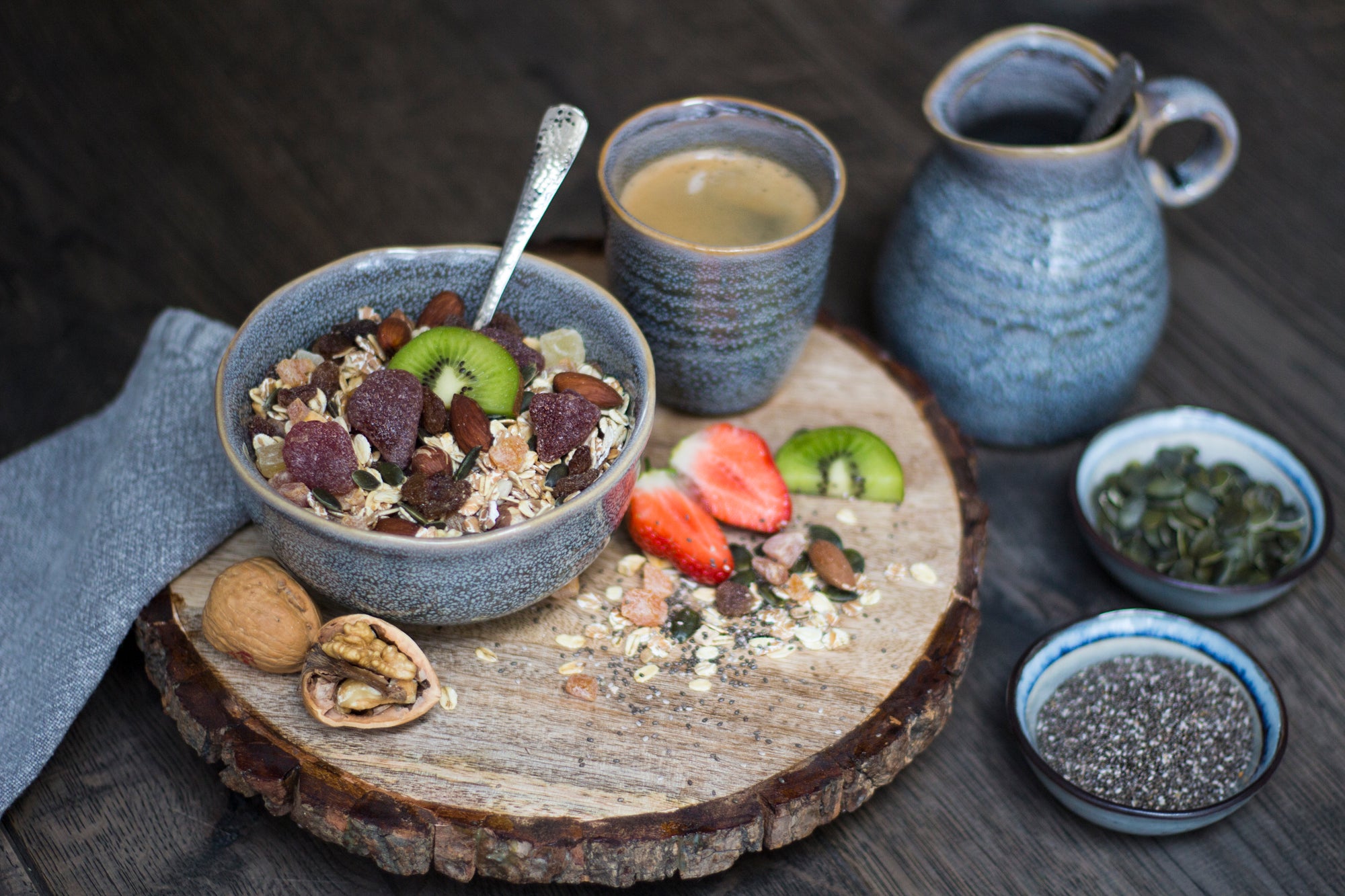 Superfoods