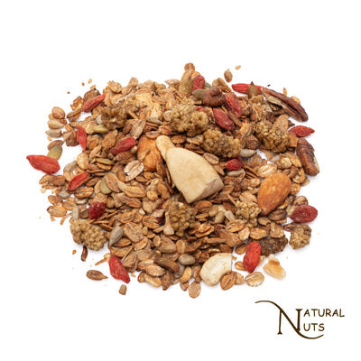 Noten Granola