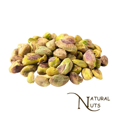 Gepelde pistachenoten online bestellen. premium kwailteit, 100% natuurlijk, snel geleverd in Nederland en belgië via onze noten webshop.