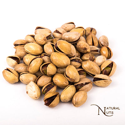 Heerlijke pistachenoten gebrand en gezouten kopen in onze webshop. direct online noten bestellen met levering in Nederland en België
